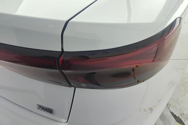 Geely Emgrand 2026, фото 8