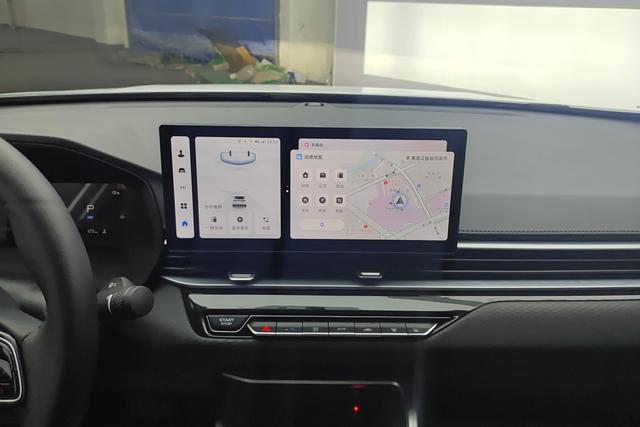 Geely Emgrand 2026, фото 15