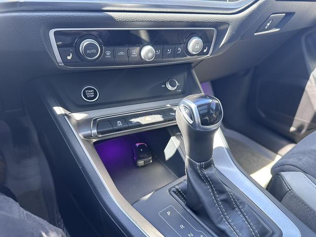 Audi Q3 2023, фото 15