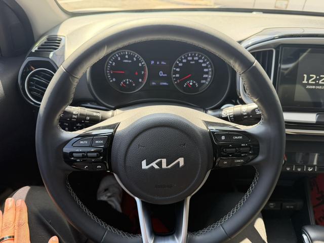 Kia Pride 2021, фото 3