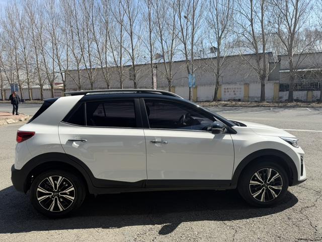 Kia Pride 2021, фото 5