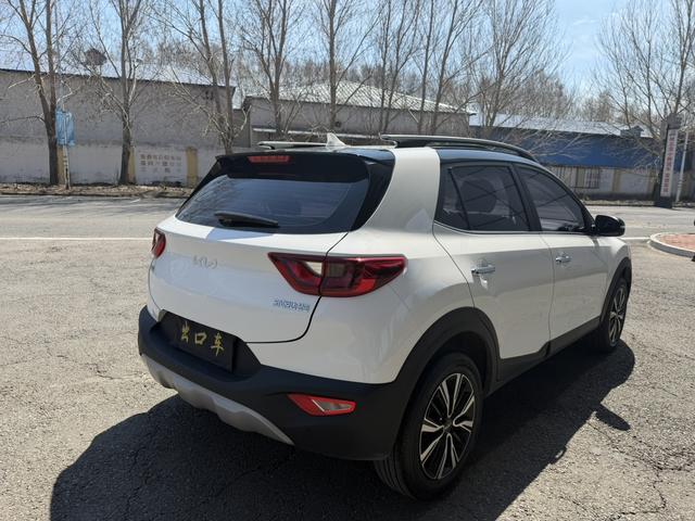 Kia Pride 2021, фото 6