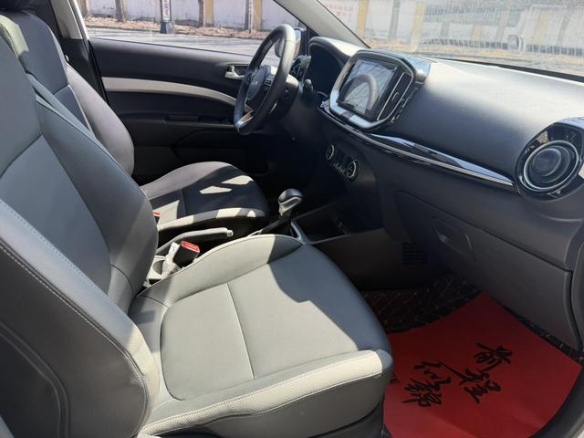 Kia Pride 2021, фото 7