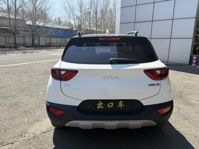 Kia Pride 2021, фото 8