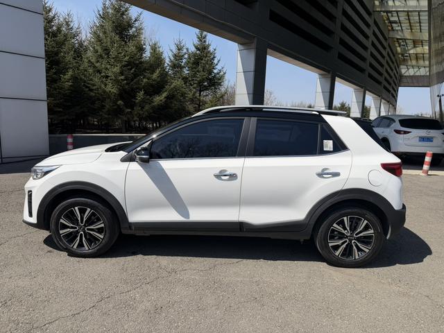 Kia Pride 2021, фото 9