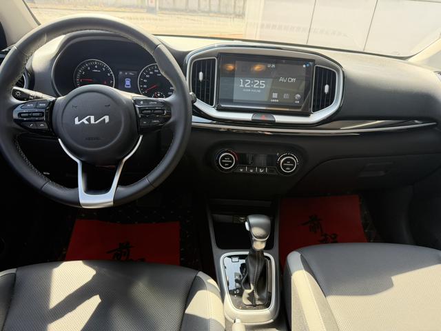 Kia Pride 2021, фото 11