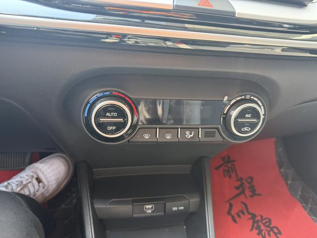 Kia Pride 2021, фото 17