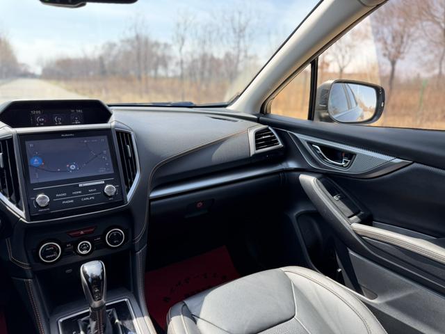 Subaru XV 2022, фото 14