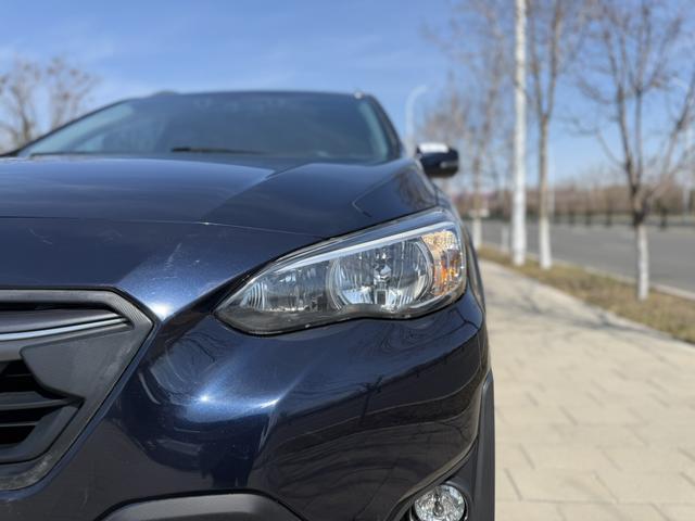 Subaru XV 2022, фото 16