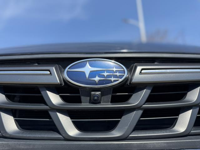 Subaru XV 2022, фото 17