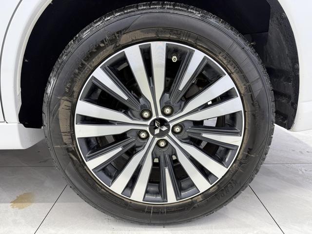 Mitsubishi Outlander 2021, фото 10