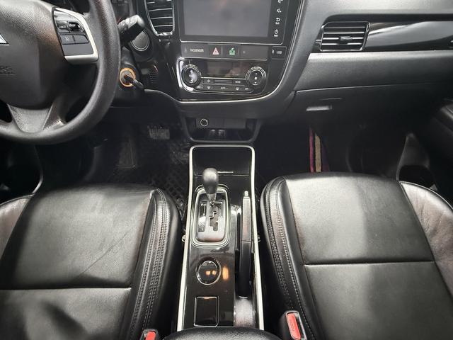 Mitsubishi Outlander 2021, фото 14