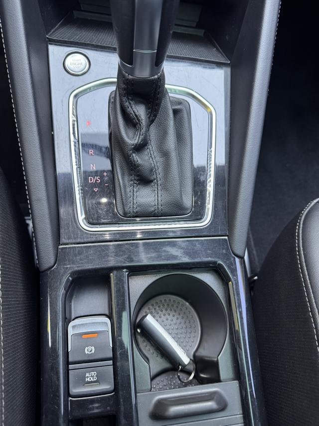 Jetta VS7 2023, фото 17