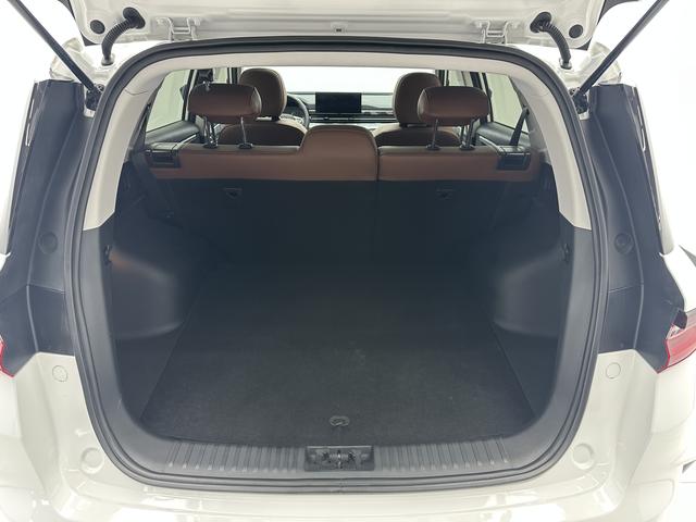 Geely Emgrand X6 2021, фото 17