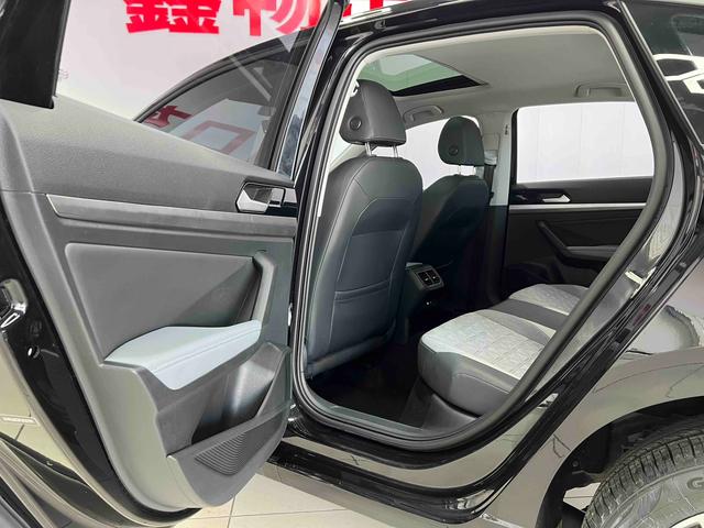 Volkswagen Lavida 2023, фото 15