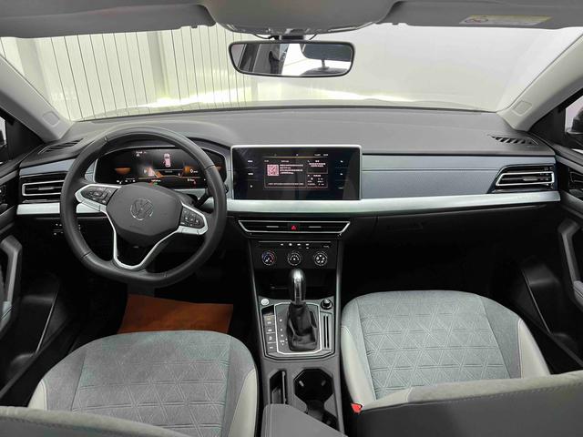 Volkswagen Lavida 2023, фото 16