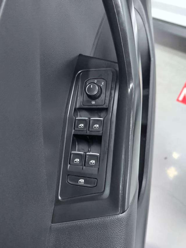 Volkswagen Tayron 2021, фото 14