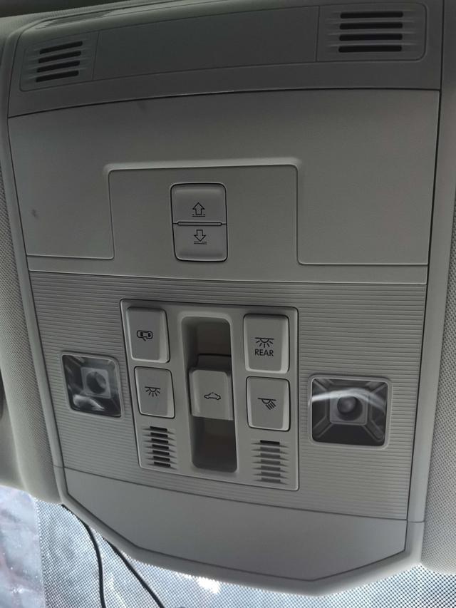 Volkswagen Tayron 2021, фото 15