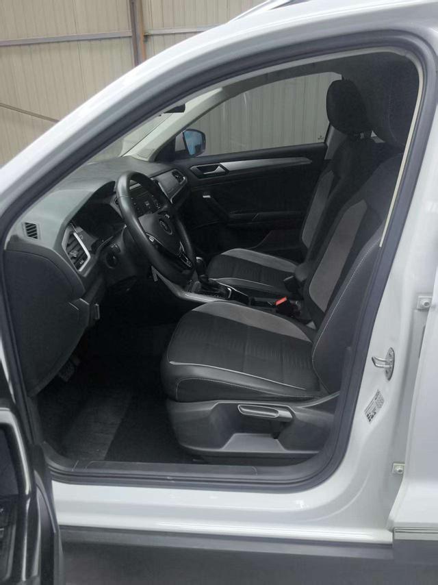 Volkswagen Tayron 2021, фото 16