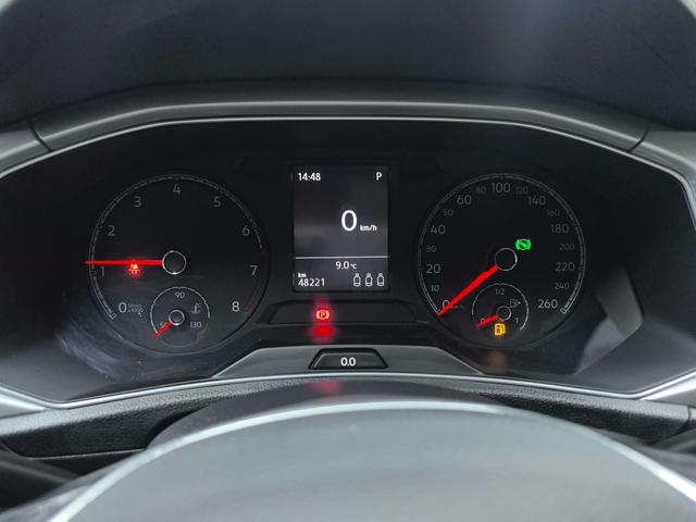 Volkswagen Tayron 2021, фото 17