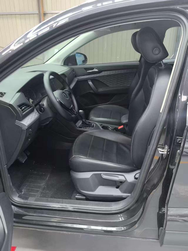 Volkswagen Tharu 2021, фото 16