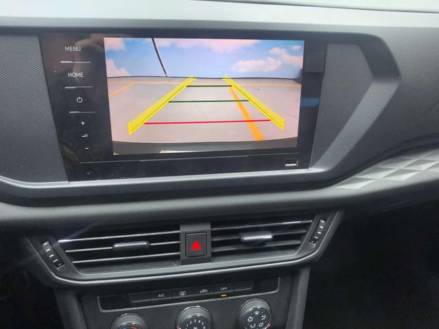 Volkswagen Tharu 2021, фото 17