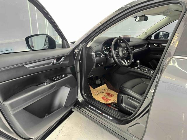 Mazda CX-5 2022, фото 7