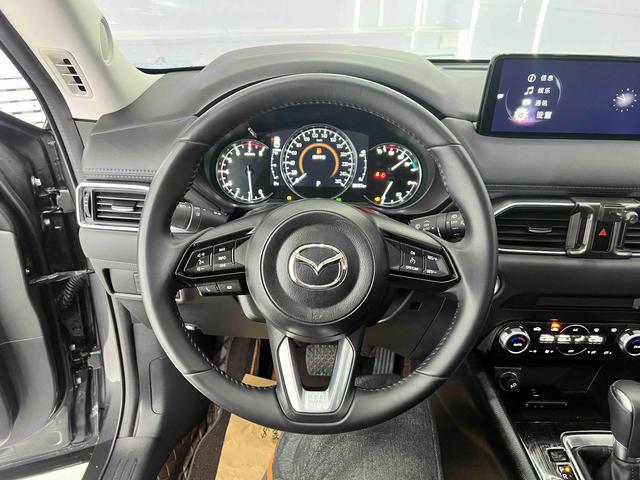 Mazda CX-5 2022, фото 8