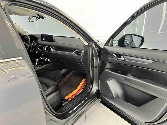 Mazda CX-5 2022, фото 14