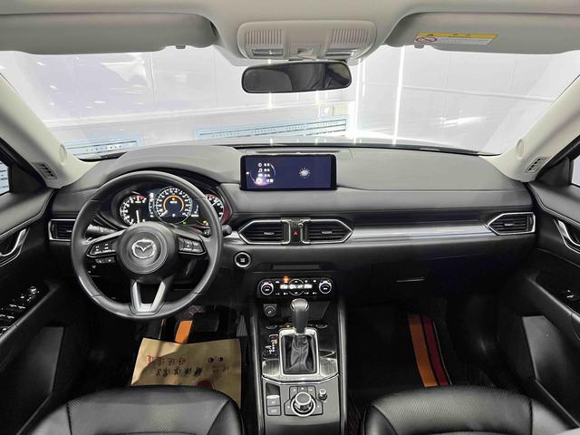 Mazda CX-5 2022, фото 16