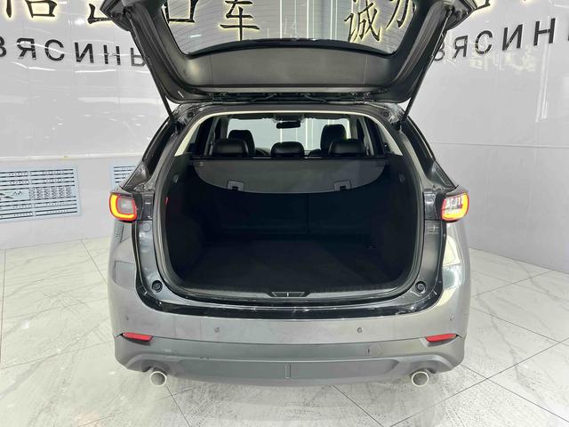 Mazda CX-5 2022, фото 17