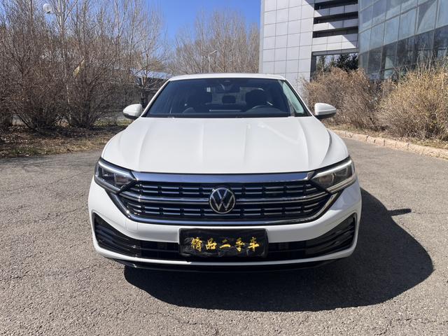 Volkswagen Jetta 2025, фото 2