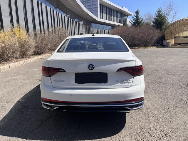 Volkswagen Jetta 2025, фото 5
