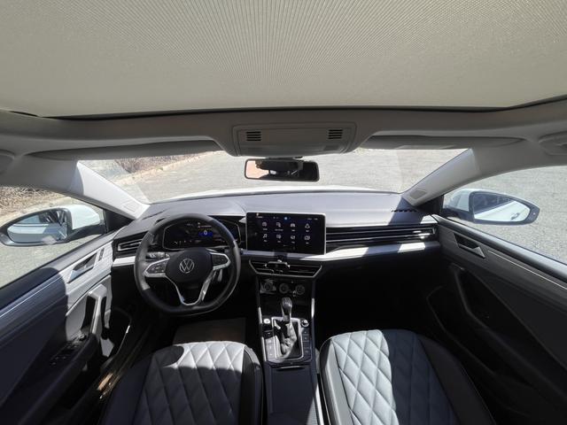 Volkswagen Jetta 2025, фото 9