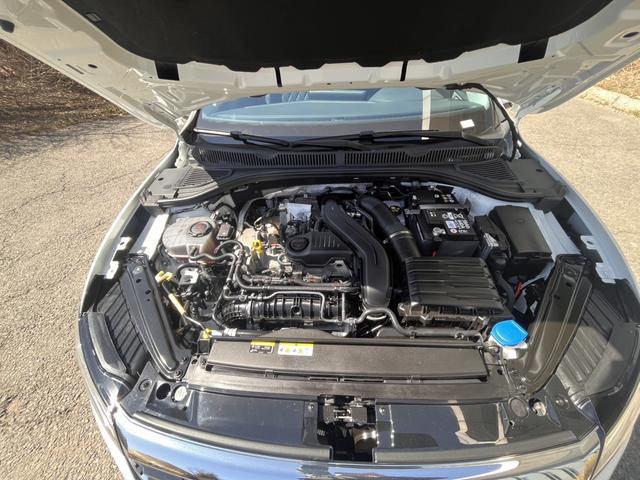 Volkswagen Jetta 2025, фото 17