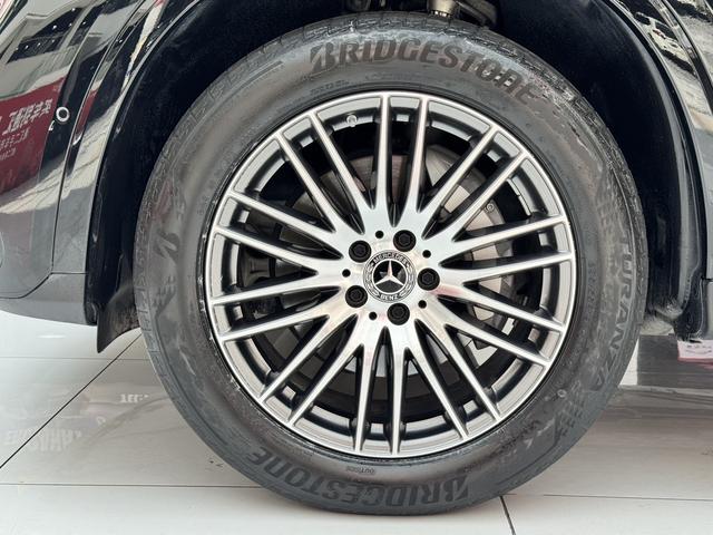 Mercedes-Benz GLC 2023, фото 14