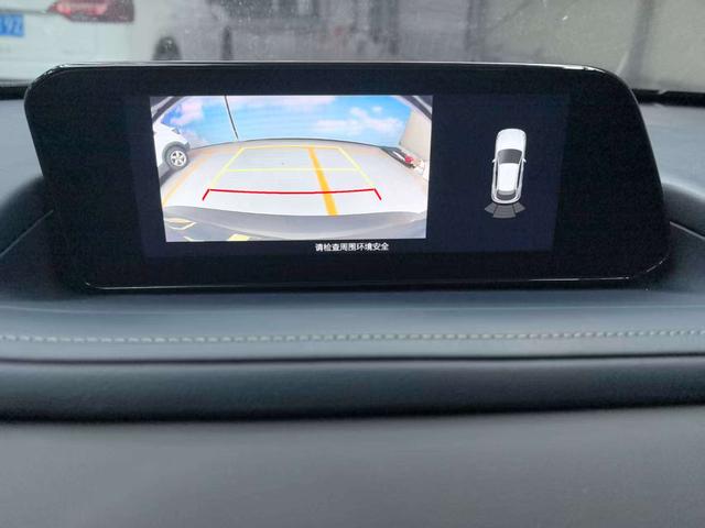 Mazda CX-30 2021, фото 15