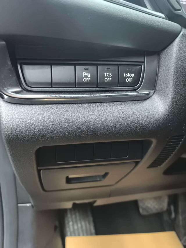 Mazda CX-30 2021, фото 17