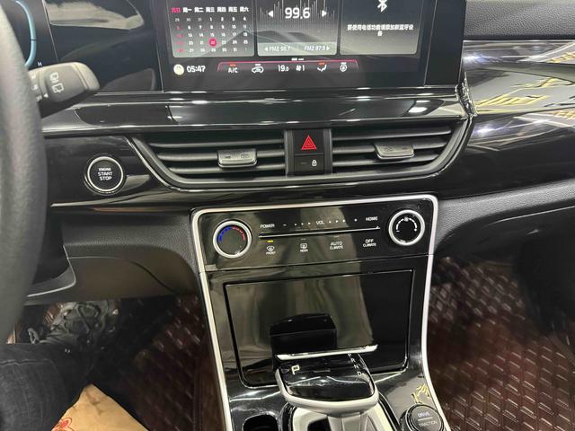 Kia Seltos 2023, фото 14
