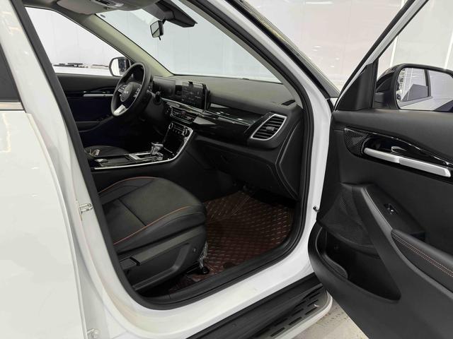 Kia Seltos 2023, фото 15