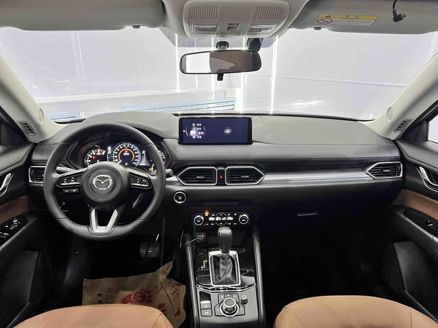 Mazda CX-5 2022, фото 16