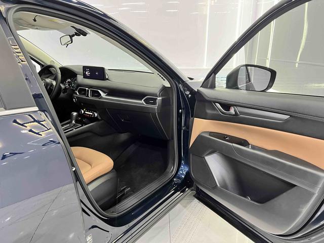 Mazda CX-5 2022, фото 17