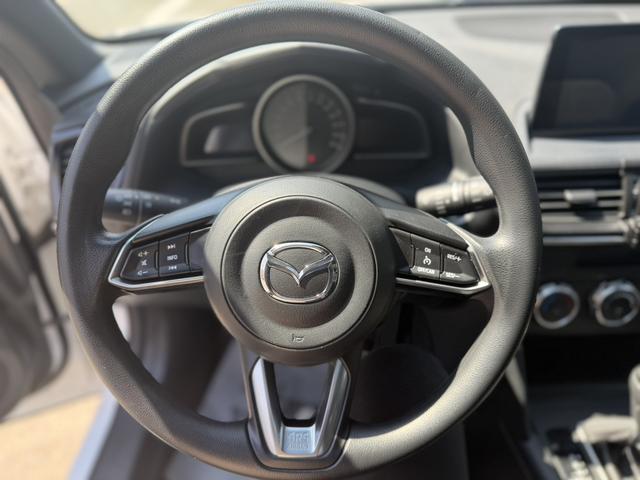 Mazda CX-4 2021, фото 14