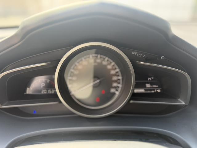 Mazda CX-4 2021, фото 15