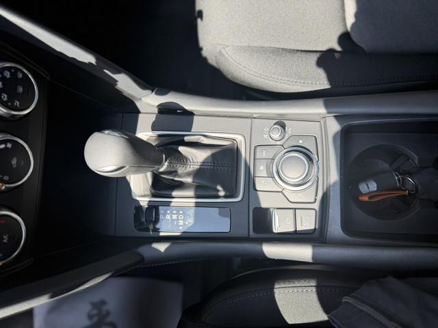 Mazda CX-4 2021, фото 16