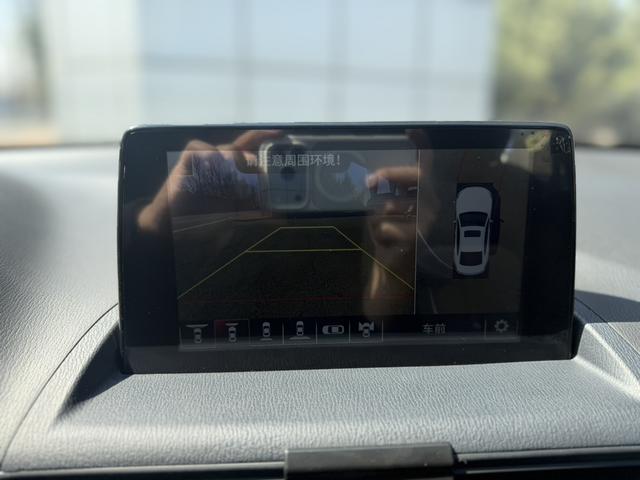 Mazda CX-4 2021, фото 17