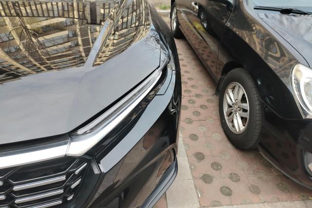 Honda CR-V 2023, фото 2