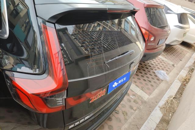 Honda CR-V 2023, фото 11