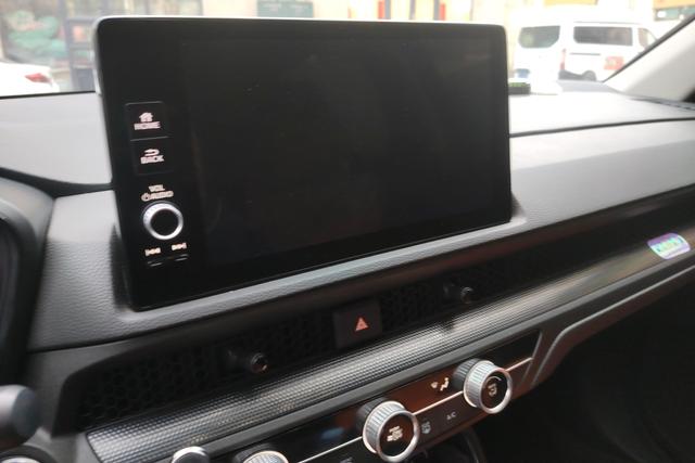 Honda CR-V 2023, фото 15