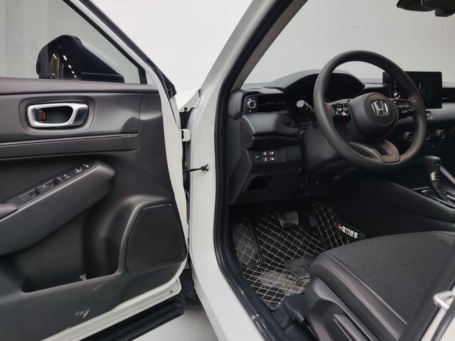 Honda HR-V 2023, фото 14